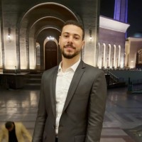 Mohamed Yasser