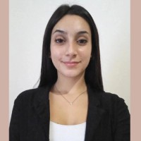 Kiara Coronel