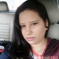 Sonia Dhiman