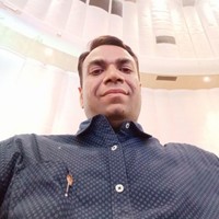 rajesh patel