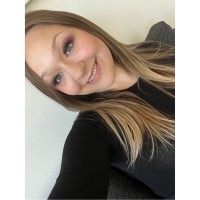 Hailey Douglas