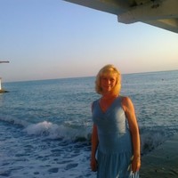 Наталья Черкашина