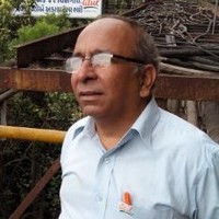 Harshad Nathwani