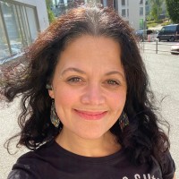 Alessandra Kinnunen