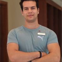 Yassine Nasri