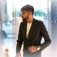 Pratik Agravat
