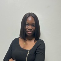 Daniella Omubo-Dede