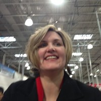 Crystal Mckay