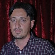Shafaqat Butt