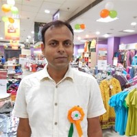 Zuber Ahmad