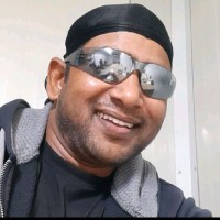 Tarkeshwar Mahto
