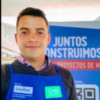 Jonathan Caro Guerrero