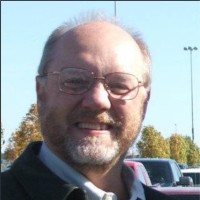 Russ Jensen