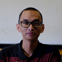 Arif Setyawan