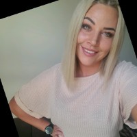 Kristina Svelnyte