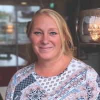 Kim Waltje