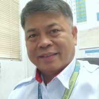 Hilario Natividad