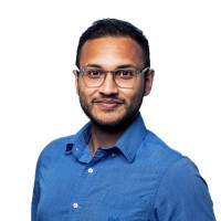 Roji Mathew