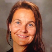 Marianne Hansen Gottling