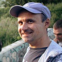 Алексей Новоселов