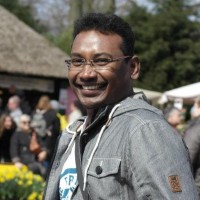 Rajesh Lakshmanan
