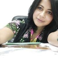 Indah Rosaria Marthanti