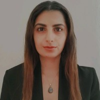 Gülistan Özdemir