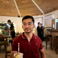 Akshit Bansal