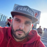Teo Gonzalez