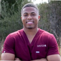 Anthony Ricks MPE-AA