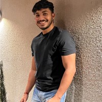 Somay Jain
