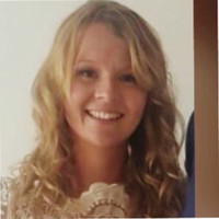Ellie Bullman Fcca