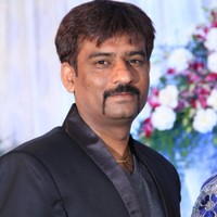 Muralidhar Reddy