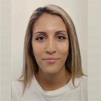 Beatriz Sánchez Corregidor