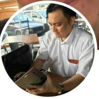 Justin Ngai