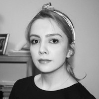 Marjan Mohamadi
