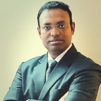 Pushpak Das