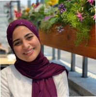 Eman Abushamah