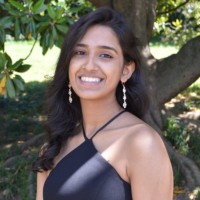 Rona Abraham