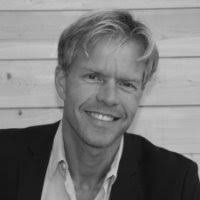 Walter Van Der Vlist Mba