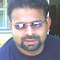Sunit Pillai