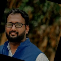 Prajwal Shetty