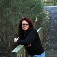 Lyn Oswald