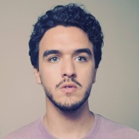Jorge Tirado