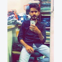 Mangesh Daundkar