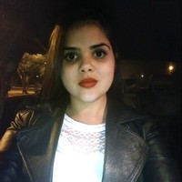 Andreza Fonseca