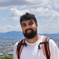 Mubarak (Asif) Khan
