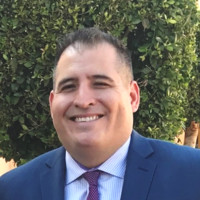 Victor Arellano