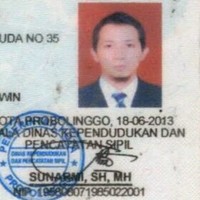 Dhoni Nugrogroho