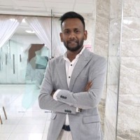 Javed Gaffar